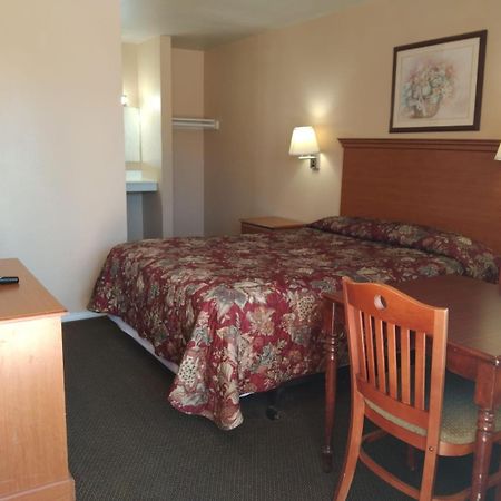 American Motel San Antonio Ngoại thất bức ảnh