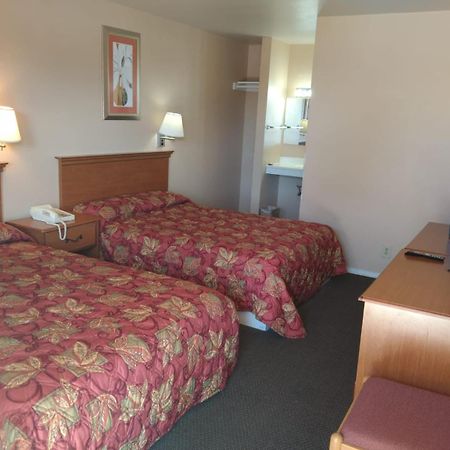 American Motel San Antonio Ngoại thất bức ảnh