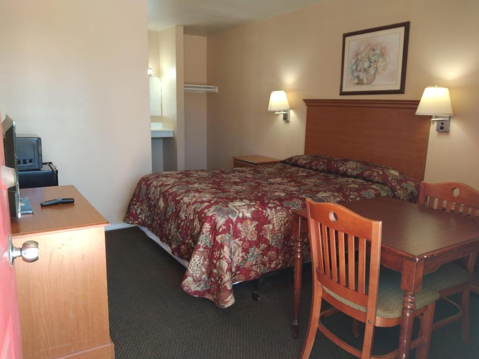 American Motel San Antonio Ngoại thất bức ảnh