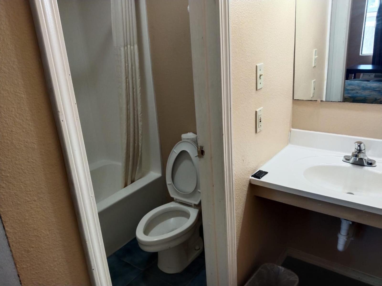 American Motel San Antonio Ngoại thất bức ảnh