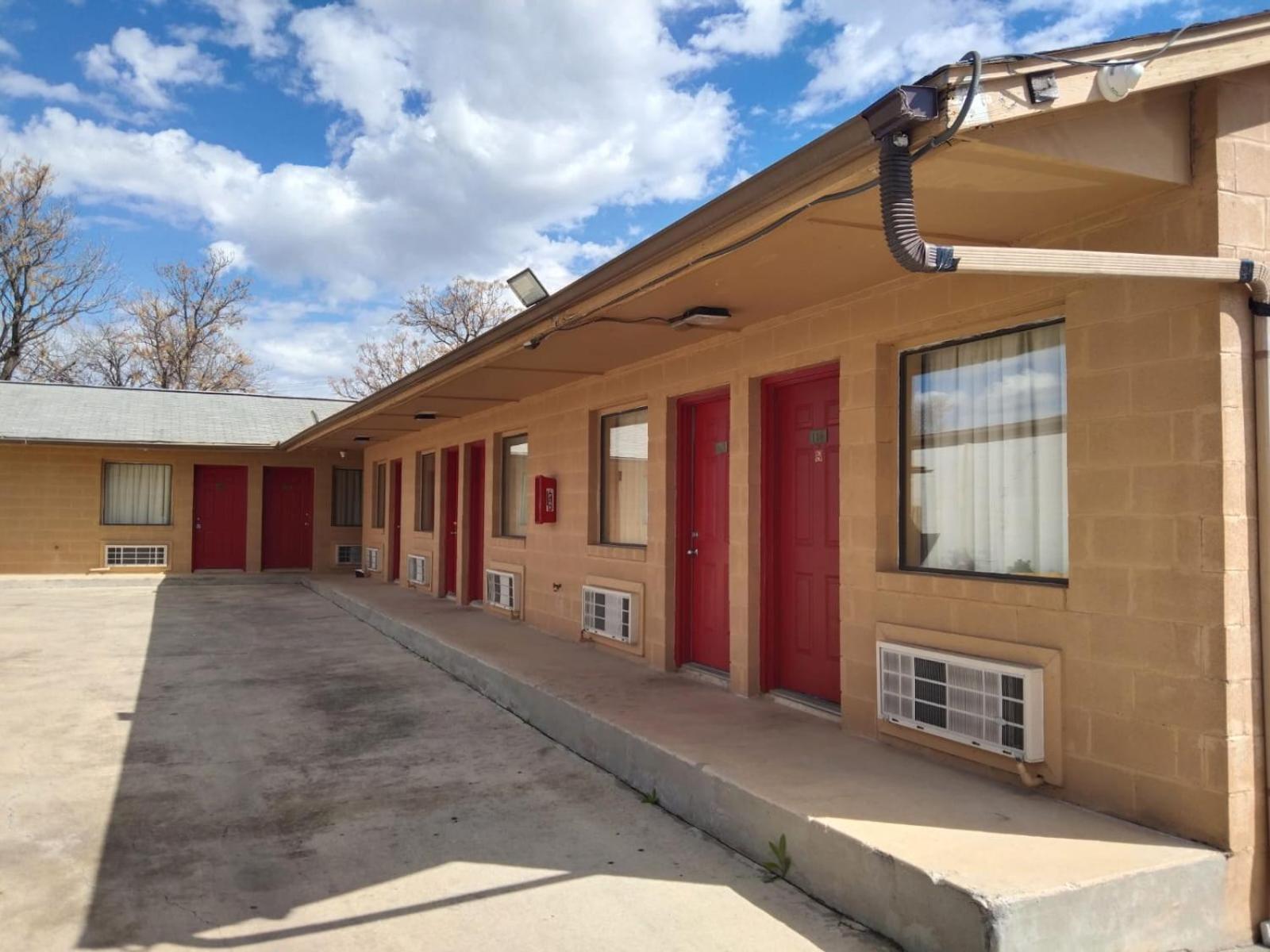 American Motel San Antonio Ngoại thất bức ảnh