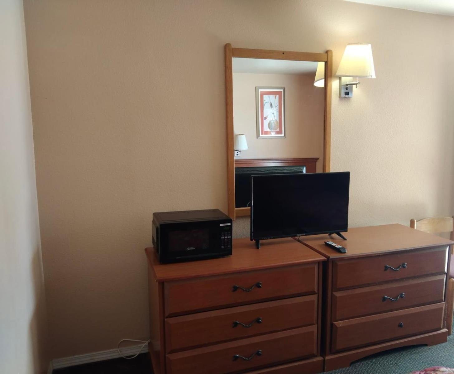 American Motel San Antonio Ngoại thất bức ảnh