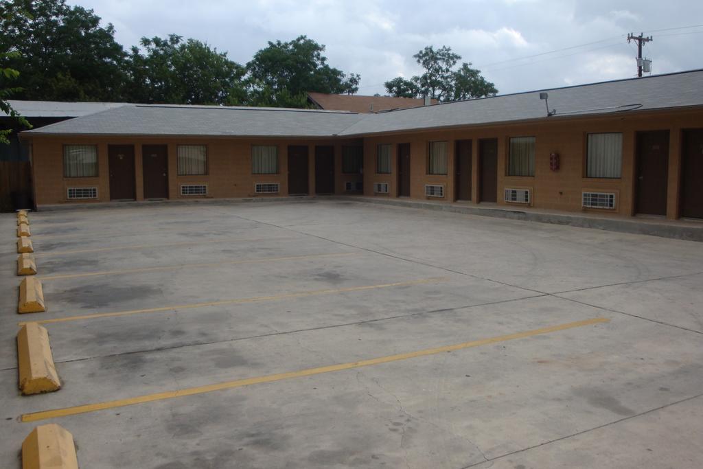 American Motel San Antonio Ngoại thất bức ảnh